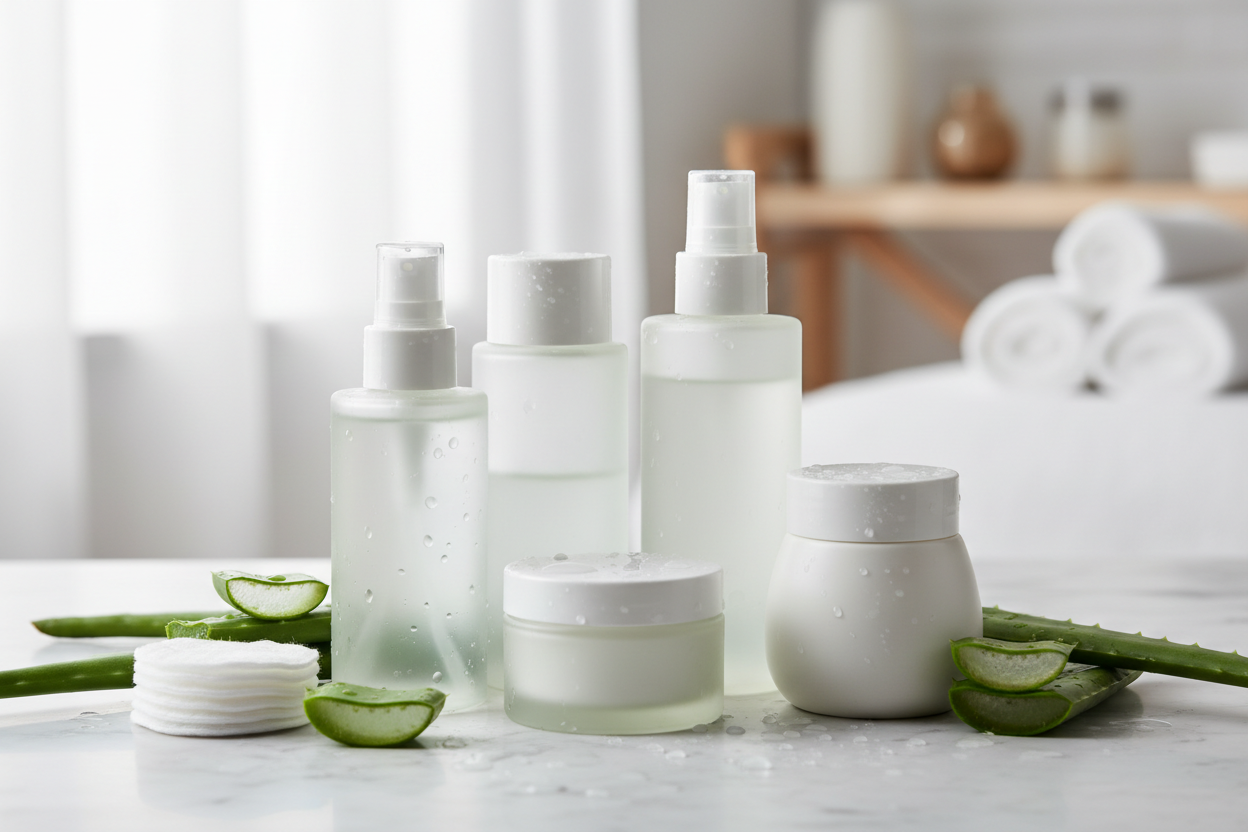 Skin and Body care
