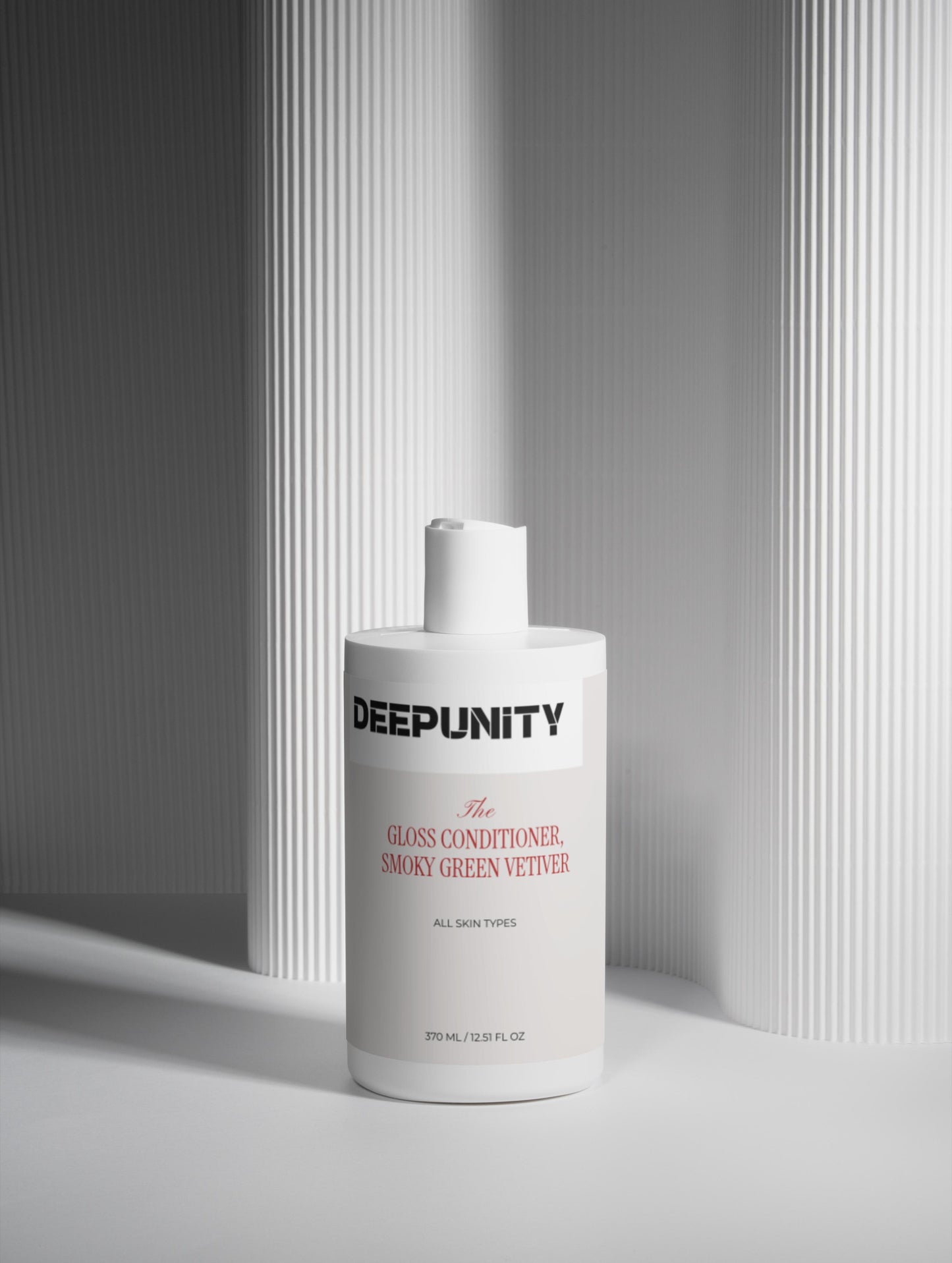 Gloss Conditioner, Smoky Green Vetiver