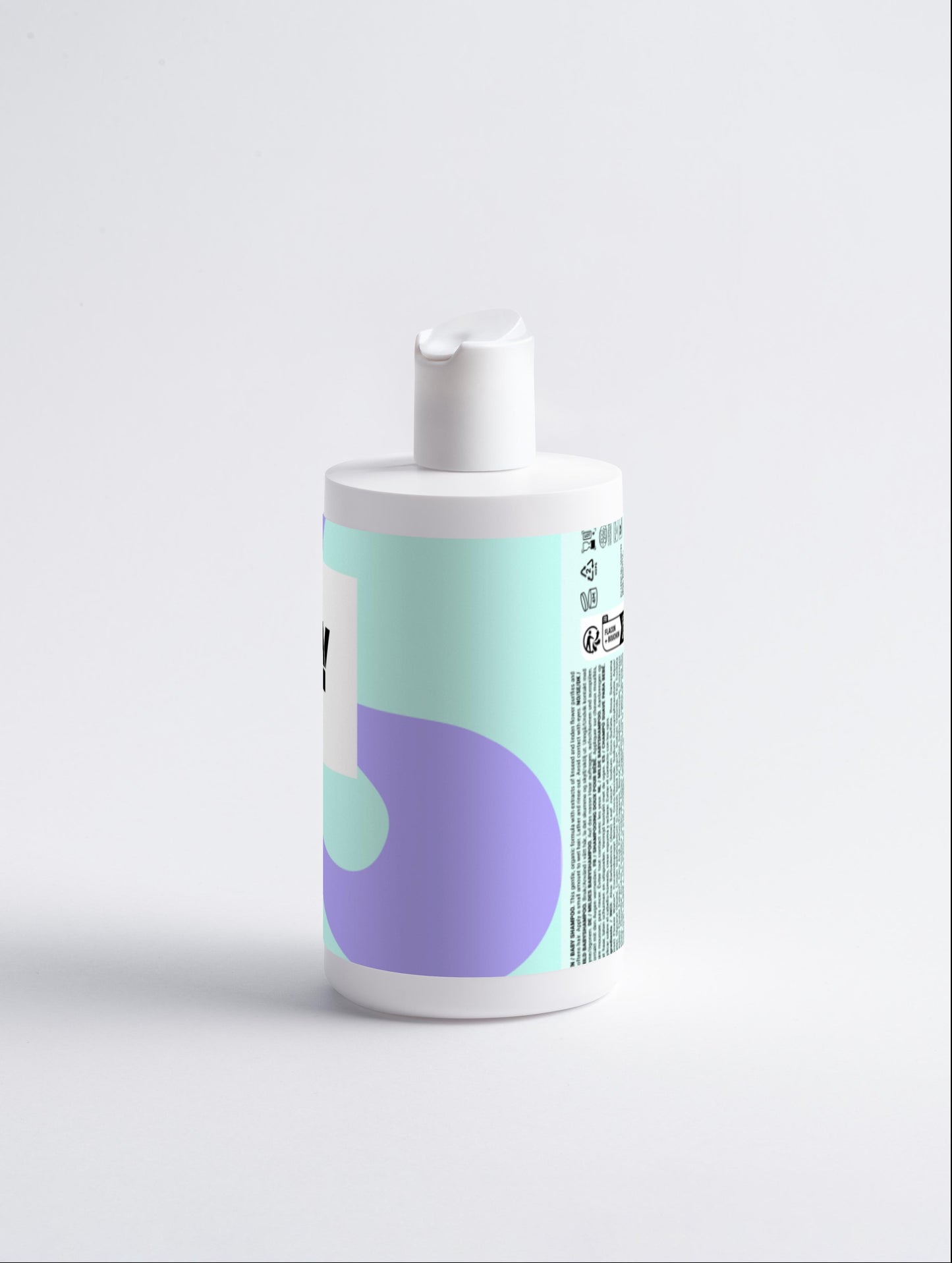 Gentle Baby Shampoo