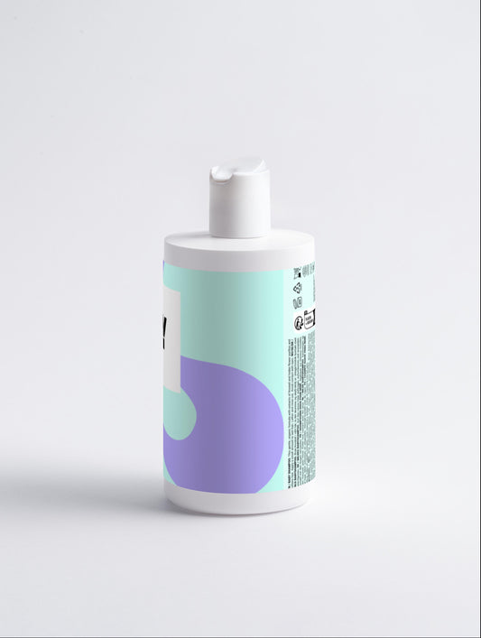 Gentle Baby Shampoo
